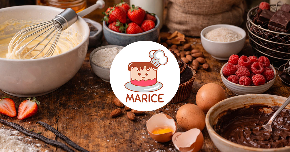 Guia completo da confeitaria artesanal: ingredientes, técnica e o valor do doce feito com cuidado