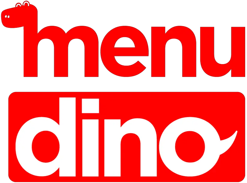 Menu Dino